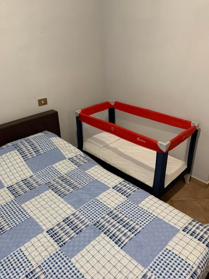 Ferienwohnung Obiettivo Roma Exterior foto