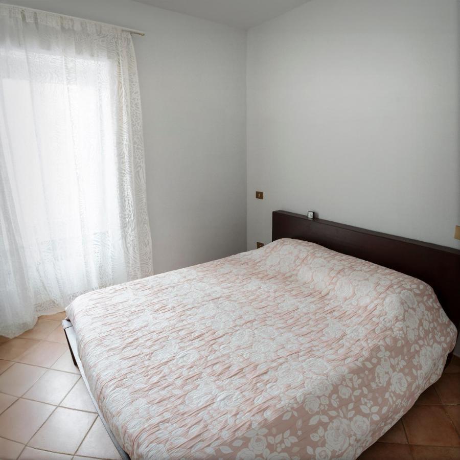 Ferienwohnung Obiettivo Roma Exterior foto
