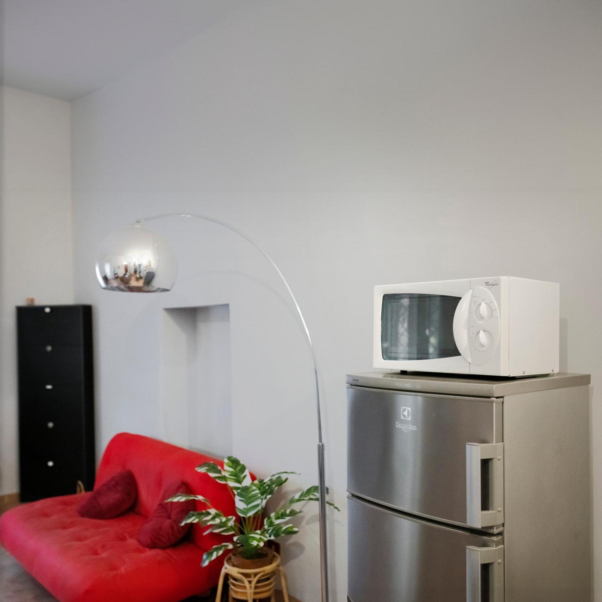 Ferienwohnung Obiettivo Roma Exterior foto