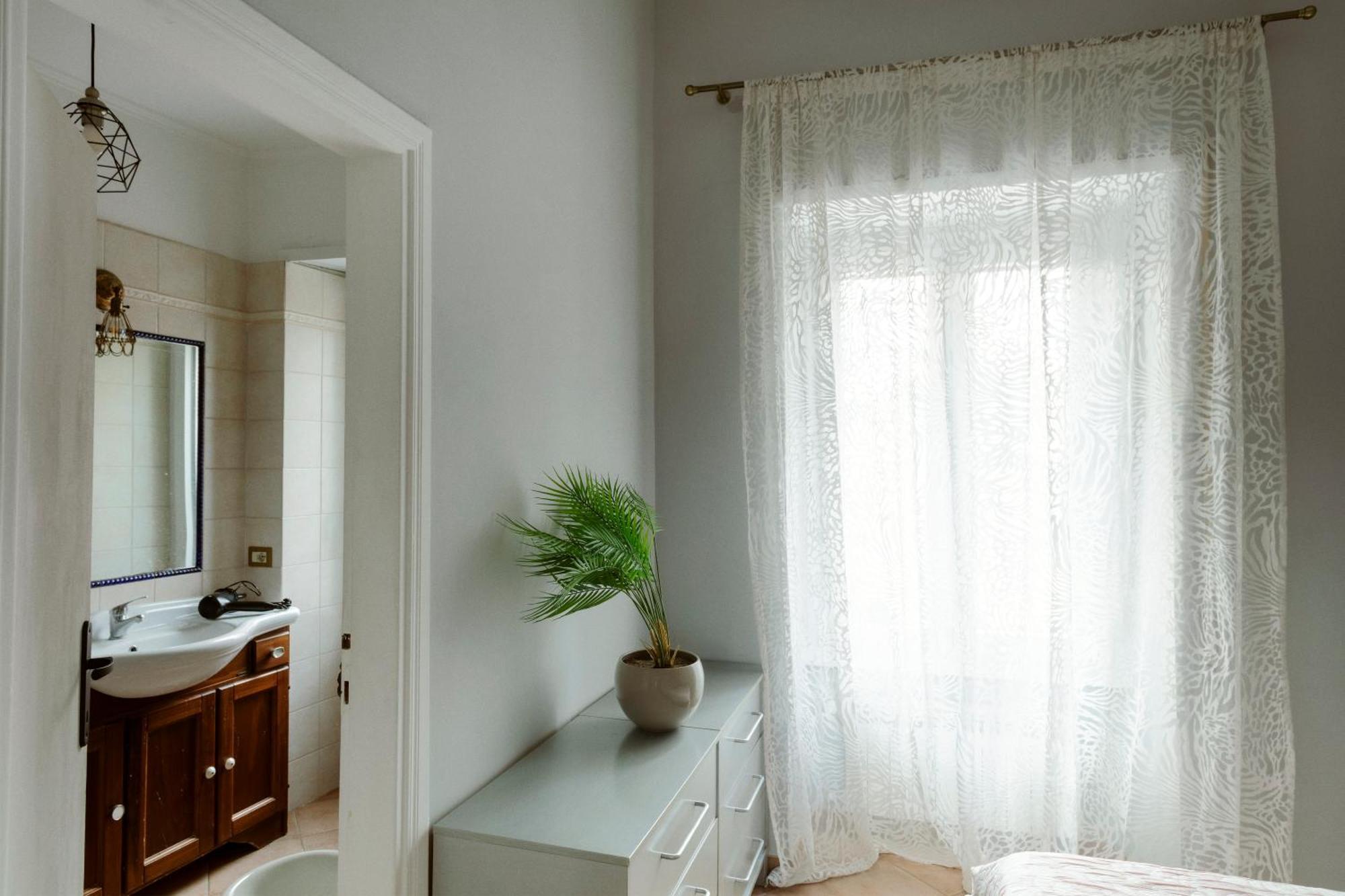 Ferienwohnung Obiettivo Roma Exterior foto