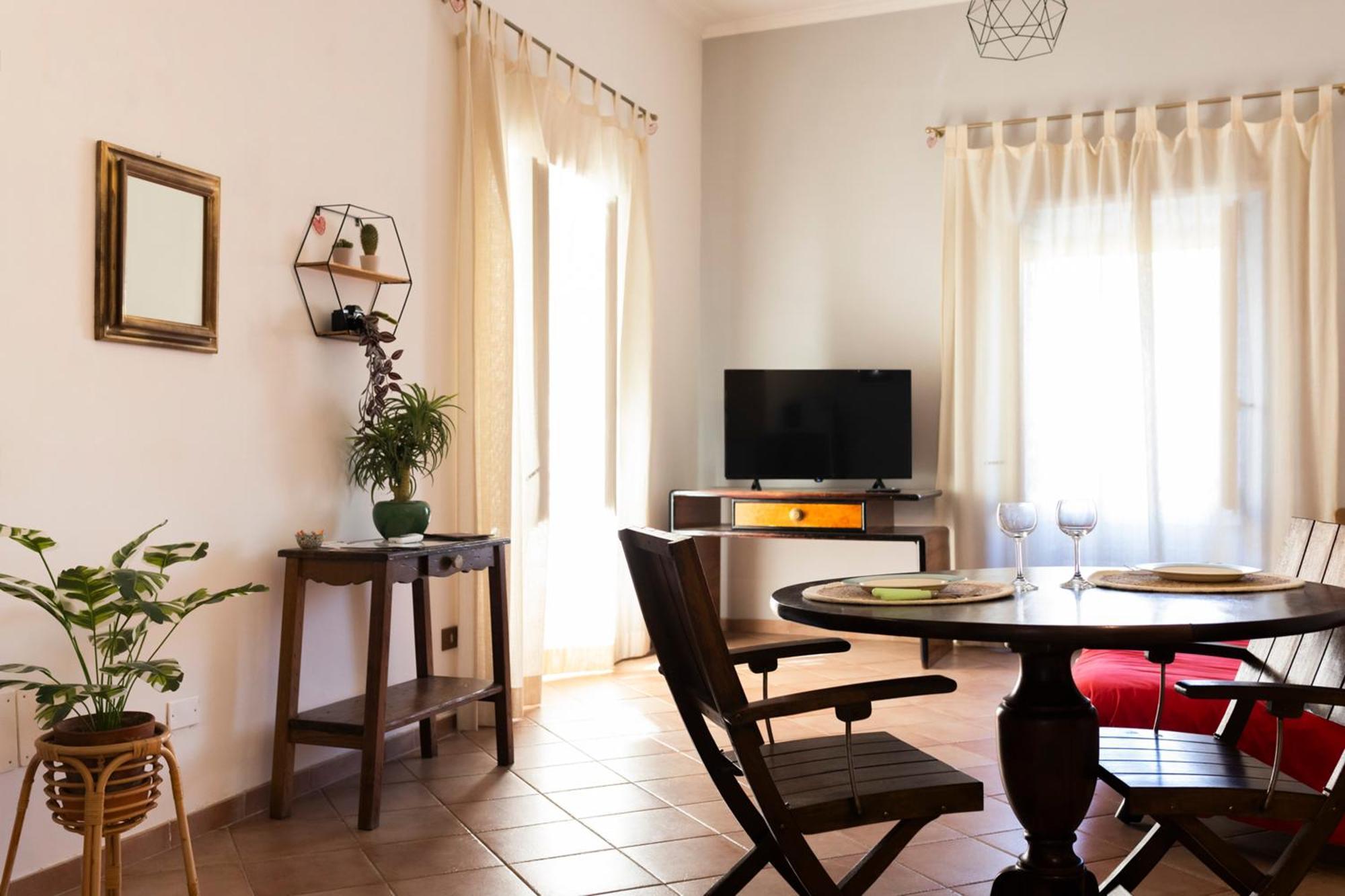 Ferienwohnung Obiettivo Roma Exterior foto